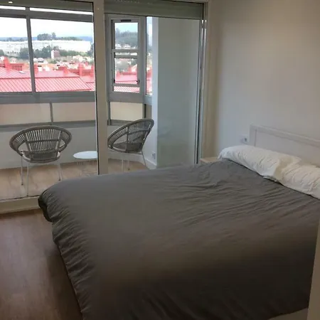 Apartamento Para Disfrutar En *