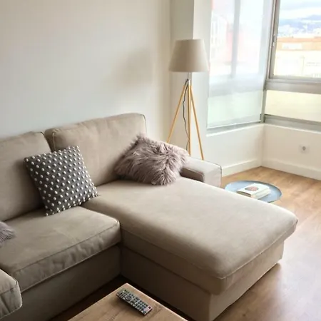 Apartamento Para Disfrutar En Apartmán *