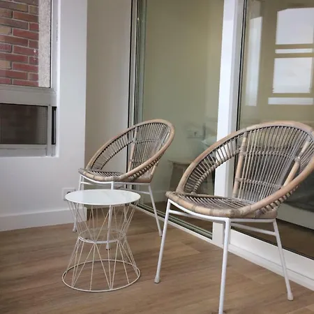 Apartamento Para Disfrutar En Apartmán