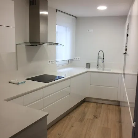 Apartamento Para Disfrutar En Apartmán Vigo